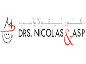 DR Nicolas ASP