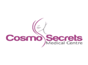 Cosmo Secrets Medical
