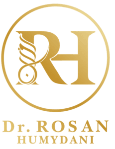 Dr.rosan LOGO