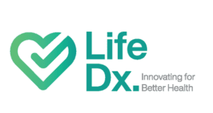 Lifedx Logo