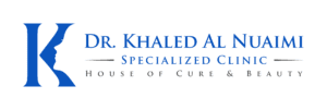 dr khaled al nuaimi specialized clinic